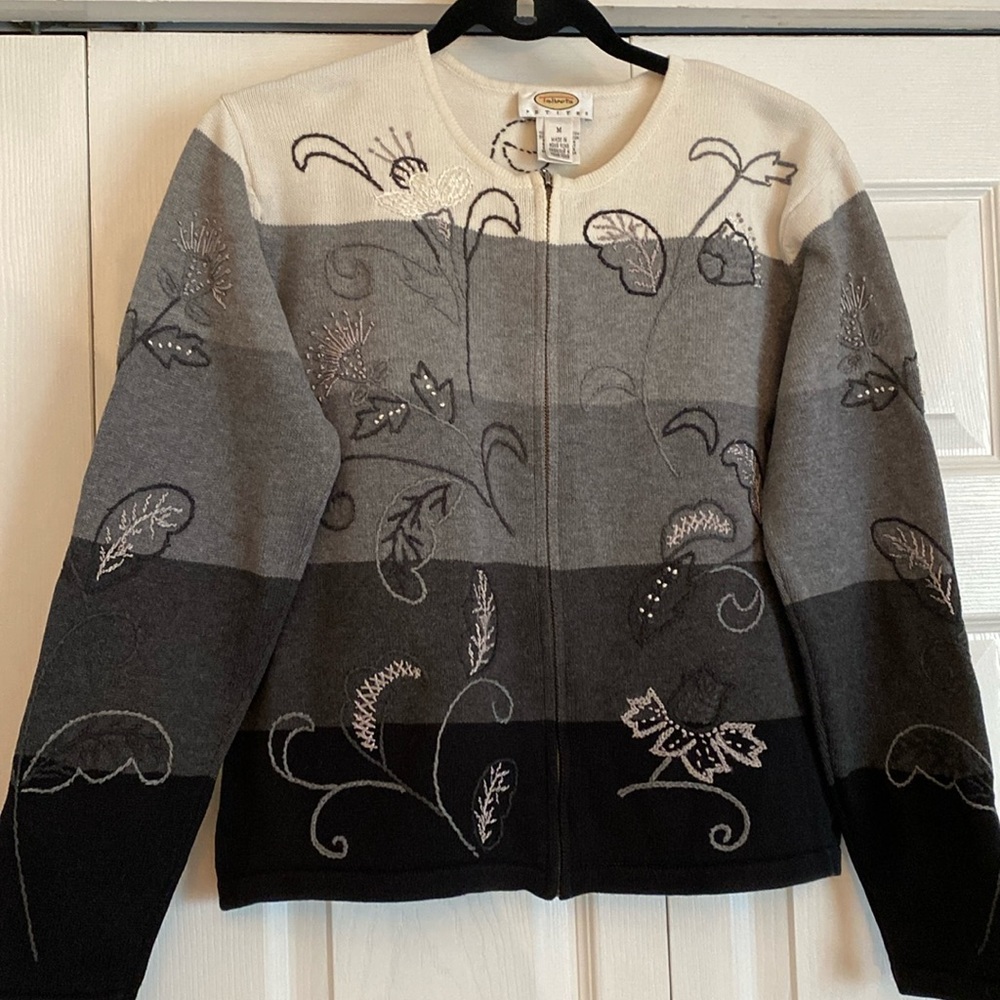 TALBOTS Sweater MP - Picture 1 of 7